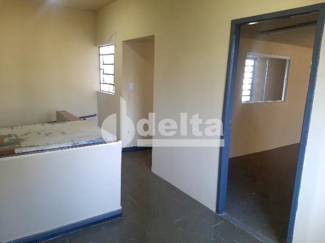 Escritório para alugar em Centro, Uberlândia cod:589540 - Foto 11