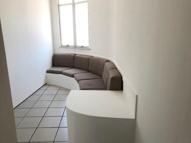 Ap 245, 3 Quartos,2 Suítes,139 m2, Vilebaldo Aguiar, Coco - Foto 8