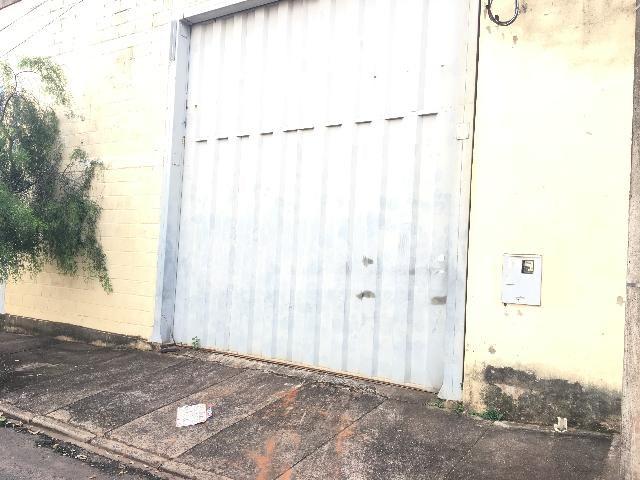 Galpão/depósito/armazém para alugar em Jardim brasília, Uberlândia cod:562872 - Foto 6