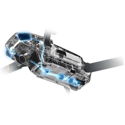 Drone DJI Mavic PRO Fly More Combo - Foto 3