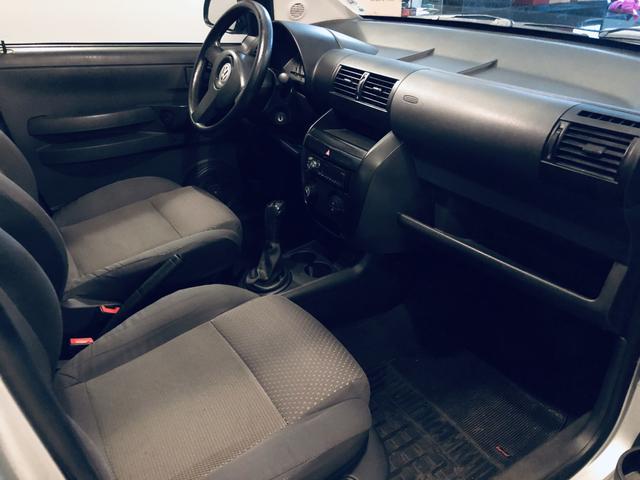 Volkswagen Fox Plus 1.0 07/08 completo e revisado! - Foto 8