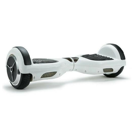 Scooter Smart Balance Wheel com Roda de 6.5" e Bluetooth