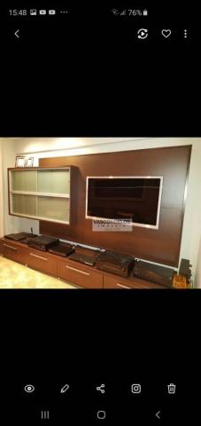 Apartamento com 4 dormitórios para alugar, 153 m² por R$ 6.000/mês - Jardim Aquarius - São - Foto 20