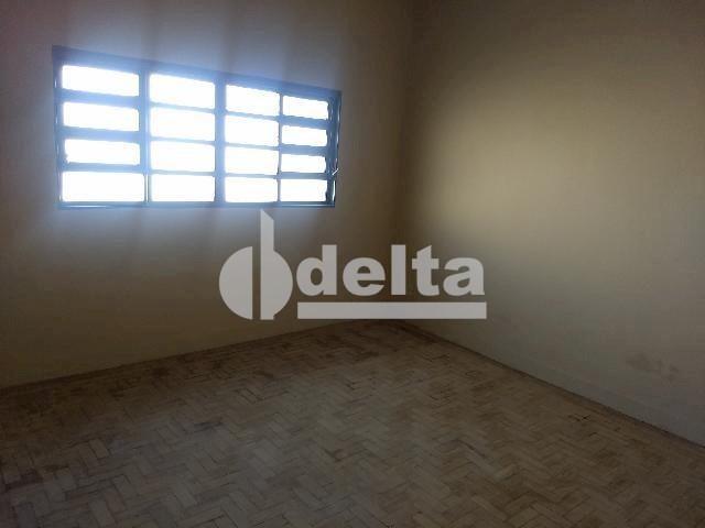 Escritório para alugar em Centro, Uberlândia cod:589540 - Foto 5