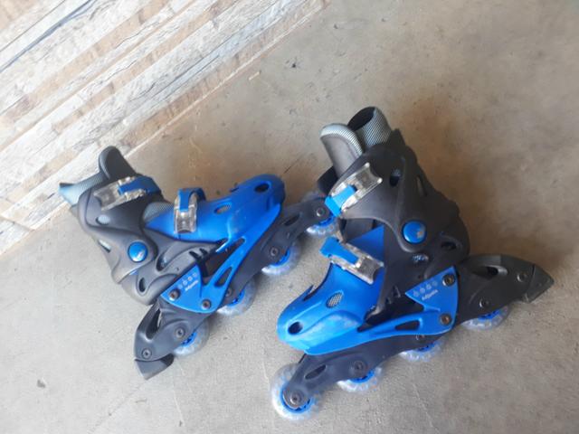 Patins - Foto 5