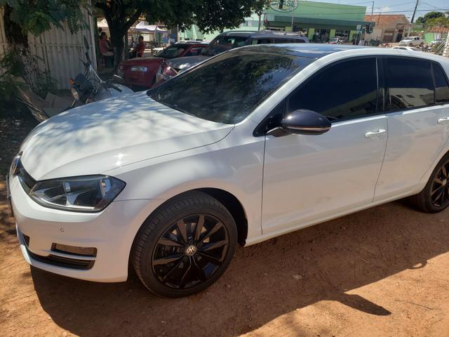 Golf TSI 2015 - Foto 3
