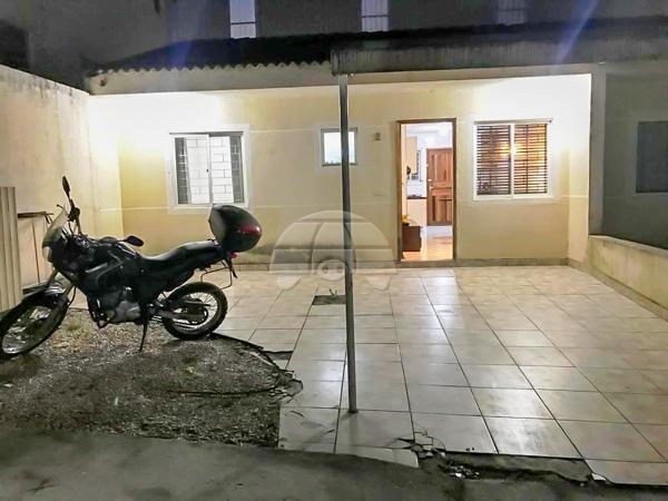 Casa de condomínio à venda com 3 dormitórios em Campo pequeno, Colombo cod:153356 - Foto 11