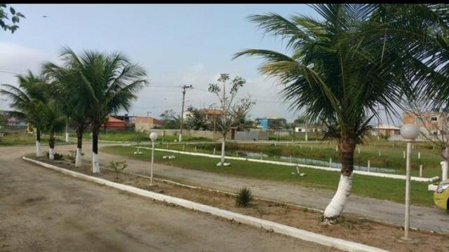 MkCód: 15Terreno no Portal de Búzios em São Pedro de Aldeia - Foto 6