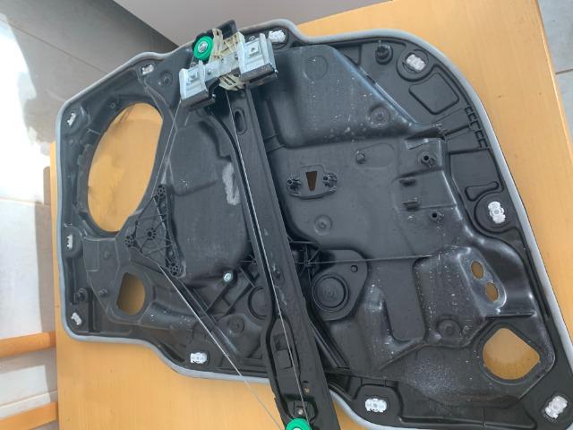 Maquina do vitro eletrica dianteira jeep renegade original - Foto 4