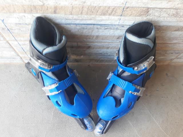 Patins - Foto 2