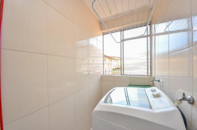 Apartamento à venda com 2 dormitórios em Pinheirinho, Curitiba cod:154362 - Foto 16