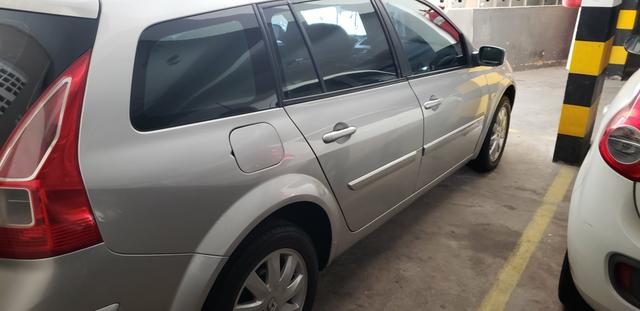 Renault Megane - Foto 12
