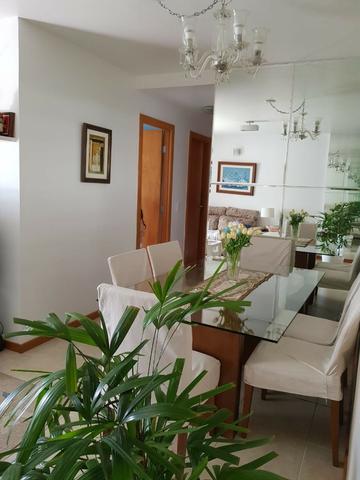 Excelente apto ¾ na Pituba. - Residencial Vittorio Rossi - Foto 3