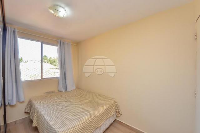 Apartamento à venda com 2 dormitórios em Pinheirinho, Curitiba cod:154362 - Foto 15