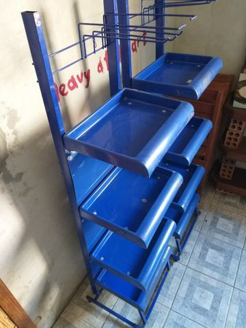 Estante Expositor - Foto 2