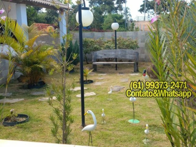Casa no Lago Corumbá IV Condomínio Palmeiras - Foto 8