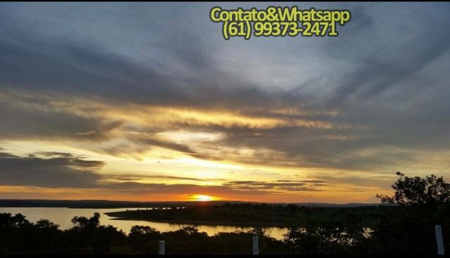 Lago Corumba IV Paraíso das Águas - Foto 15