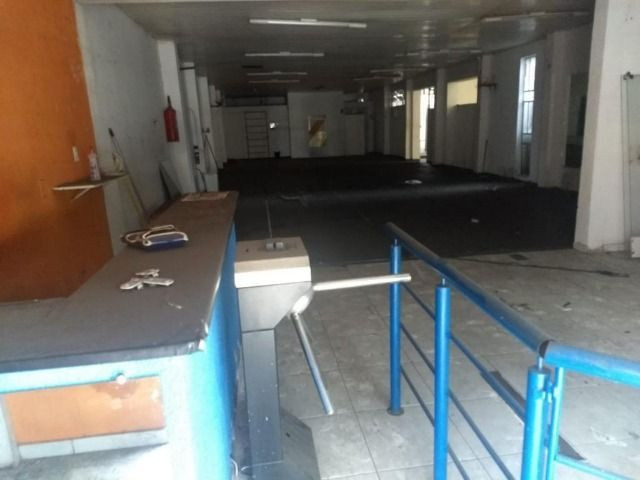 Salão comercial para locação no Centro de Mogi das Cruzes 374 m² - Foto 6