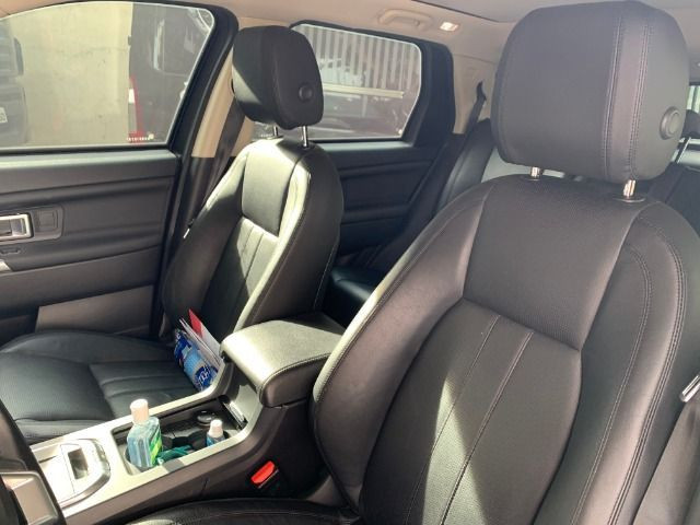 Land Rover SI4 HSE 2016 Gas - Foto 5