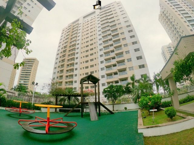 Promoção - Key Biscane / Morada do Sol - 98m² 3 Qtos, 2 Vagas, Andar Alto - Foto 16