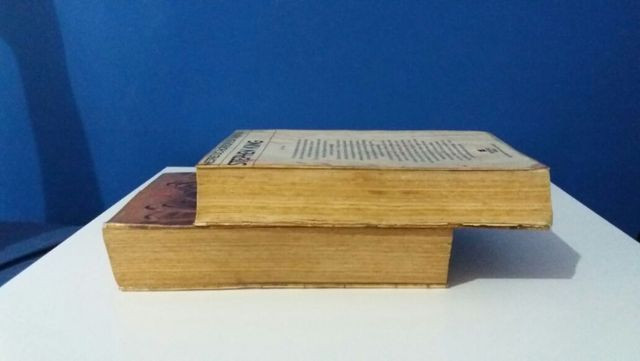 Livro It A Coisa Edição Rara Stephen King - Foto 6