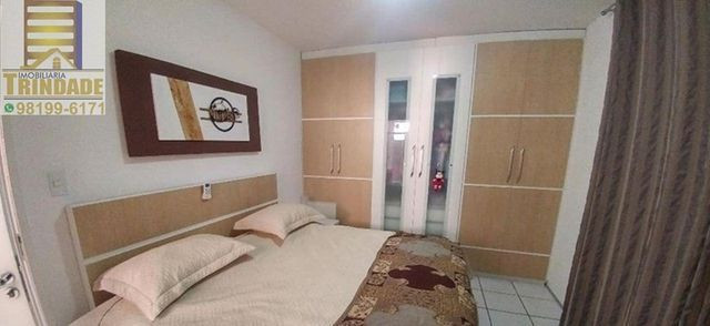 Casa Em Condomínio No Olho D Água , 3 Suites < Moveis Projetado - Foto 2