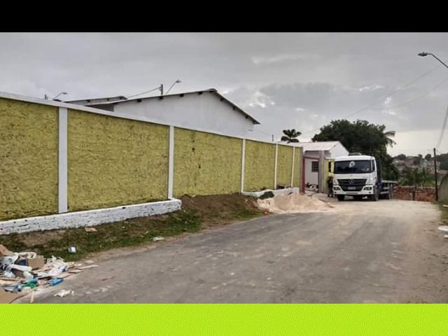 Casa Nova No Alfredo Nascimento Px Musa Pronta Pra Morar 2qrt Ac Carro qladt zqaux - Foto 8