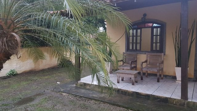 Excelente casa próximo ao centro de Maricá - Foto 3