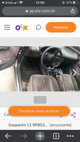 Carro - Foto 6