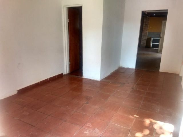 3 quartos, josé abrão, casa de esquina próximo a sinpol - vendo ou alugo - Foto 4