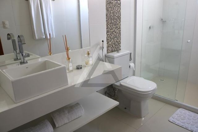 Casa de luxo mobiliada 6 quartos em Guarajuba/Camaçari-BA - Foto 18