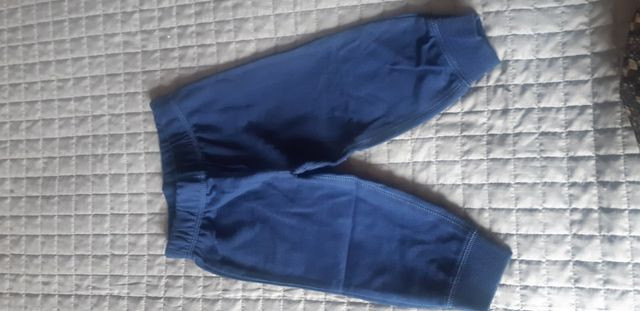 Conjunto Carter's baby boy - Foto 3