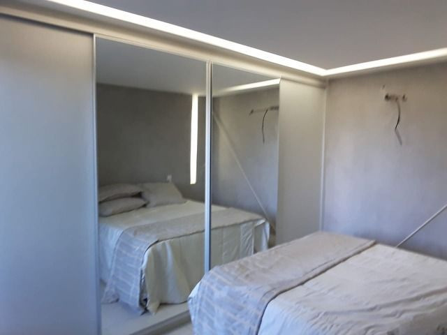 Apartamento 2qts 1suite 1vaga, alto padrao, lazer, prox shopping Buriti, ac financiamento - Foto 4