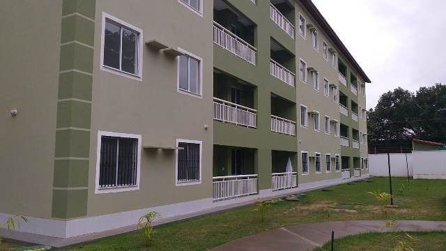 Ap Gran Village Brasil 1 - Térreo - Suite - Apenas 40 mil - Perto de tudo! - Foto 12