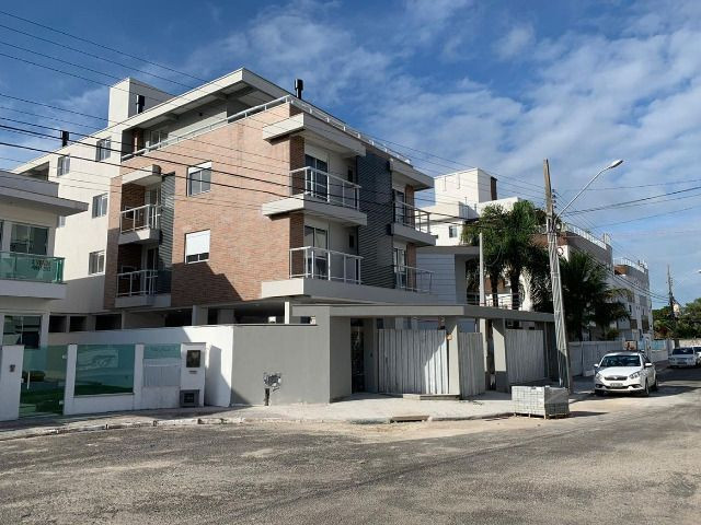 LD* Barbada!! Apartamento 2 dorm, 1 suite, Elevador a 700m do mar dos Ingleses! - Foto 2
