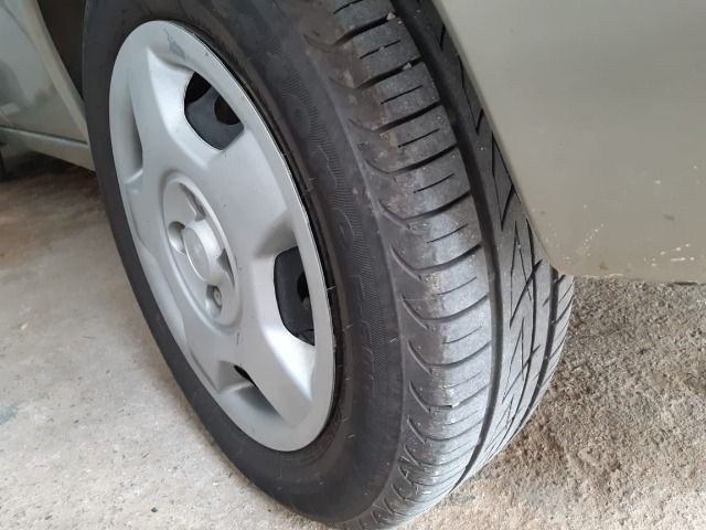 Classic 2009 R$ 12.500 - Foto 14
