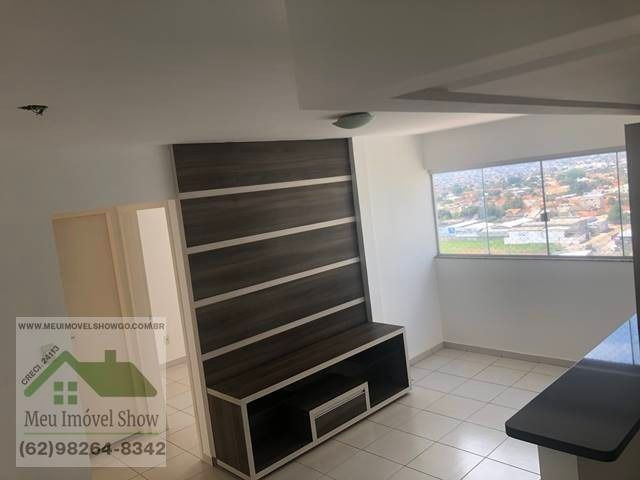 Apto 2quartos 1suite, novo, a/c financiamento e lazer completo - Foto 9