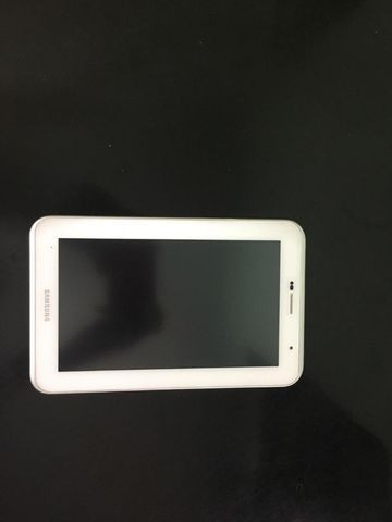 Samsung galaxy tab tablet