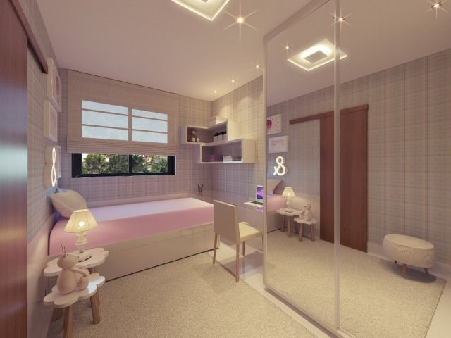 Lindo Sobrado 3/4 c 3 suites, Jardim Atlântico - Foto 18