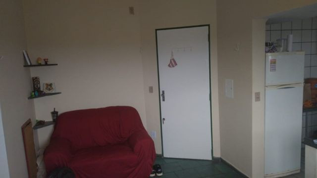 Vaga em Apartamento - Monte Alegre - Foto 4