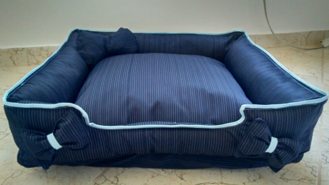 Cama Pet Lavável - Foto 3