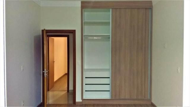 Excelente casa 220m² com suites e closet - Foto 2