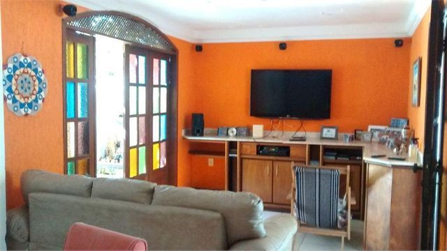 Casa De 640 m² 6/4 Com 2 Suites,2 Salas,5 Banheiros,Piscina No Cond.Vale Do Jaguaribe - Foto 15