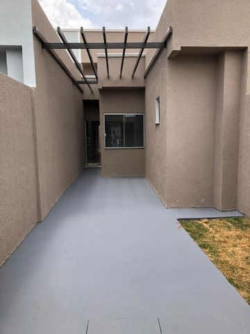 Vendo casa no Moinho Dos Ventos 2 suites com Churrasqueira - Foto 15