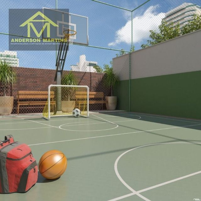 Apartamento 2 quartos em Itaparica Ed. Ilhas de Veneza Cód: 8004 - Foto 3
