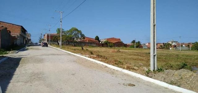 Lotes Financiados na Jurema Pronto Para Construir - Foto 2