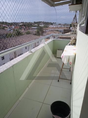 Cobertura 3 quartos, condomínio segurança 24h Stella Maris - Foto 5