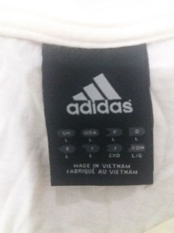 Camisa Adidas Original - Foto 6