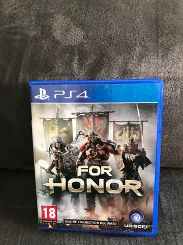 Jogos PS4 - Foto 5