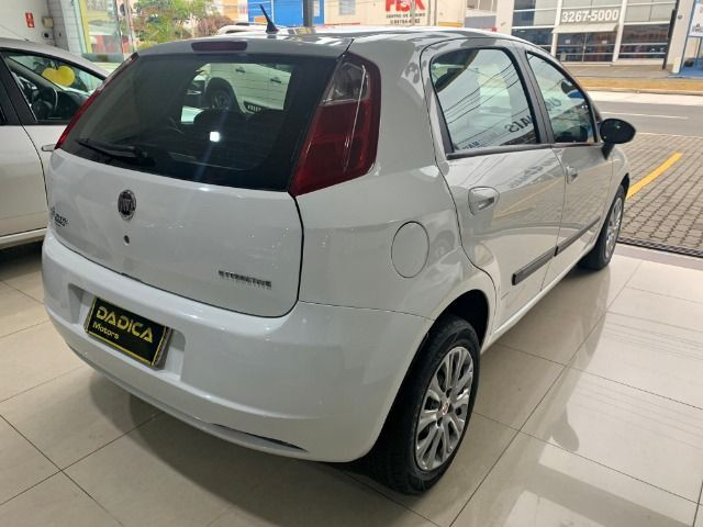 Punto Attractive 1.4 2012 - Foto 2